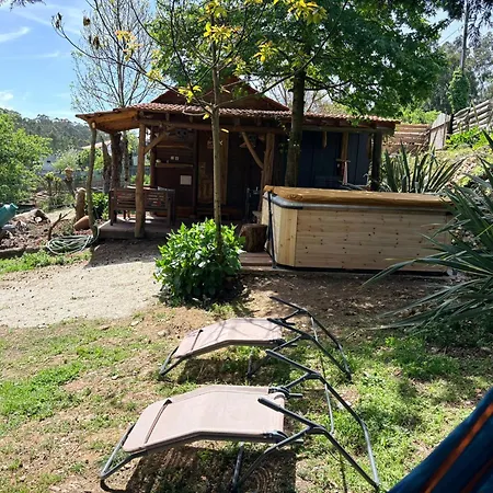 Vakantiepark Casa Fontes A